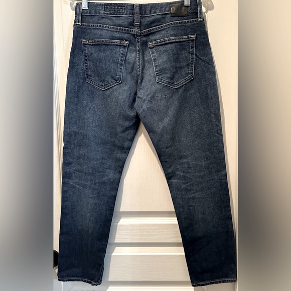 AG Adriano Goldschmied AG-ED Denim Ex-Boyfriend Jeans - Picture 6 of 13